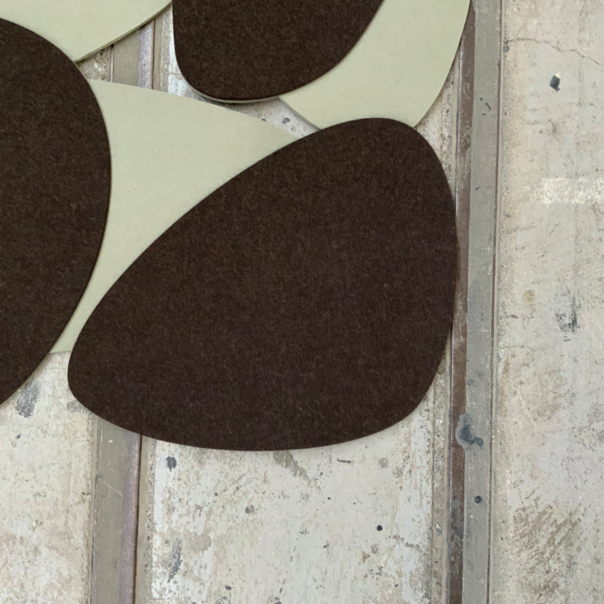 Lapis 409 by Alfredo Häberli