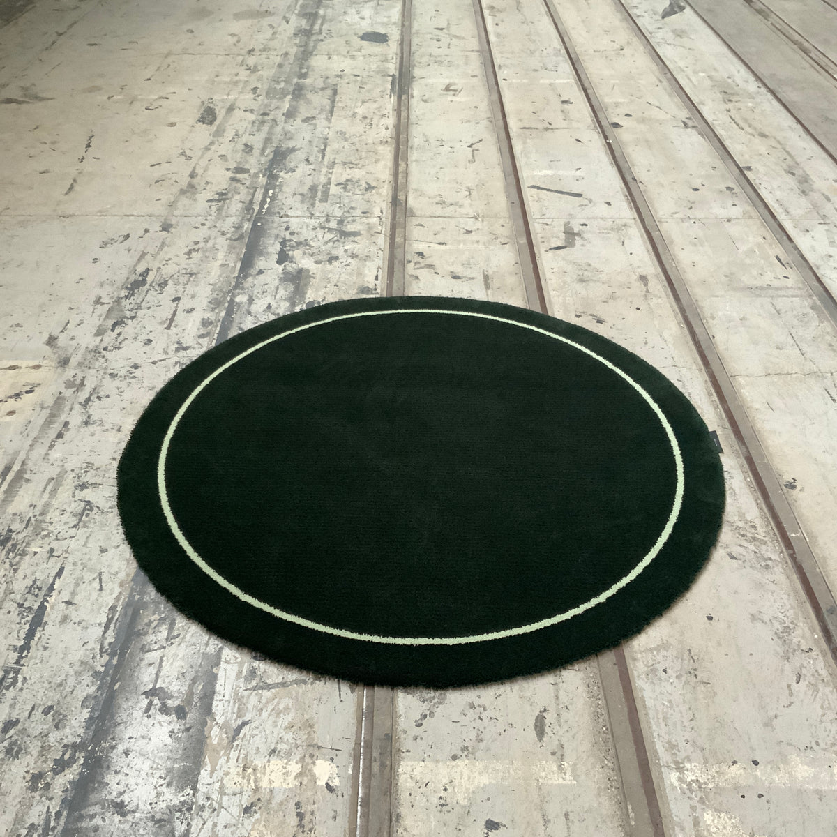 Velvet 13 Spezial tannengrün/lindengrün