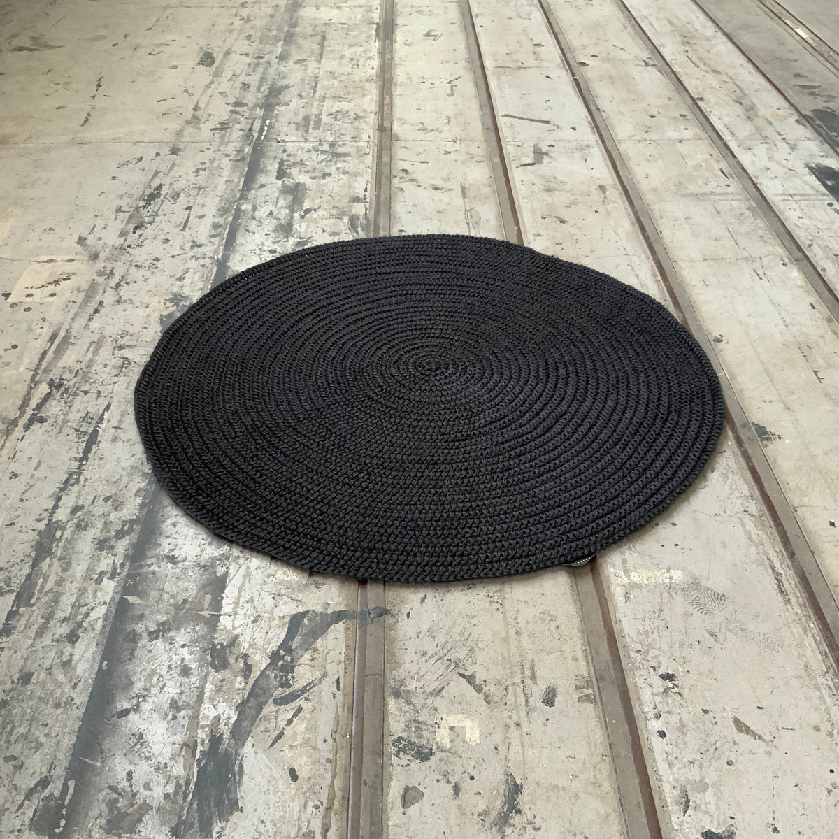 Maglia rondo 70062 schwarz