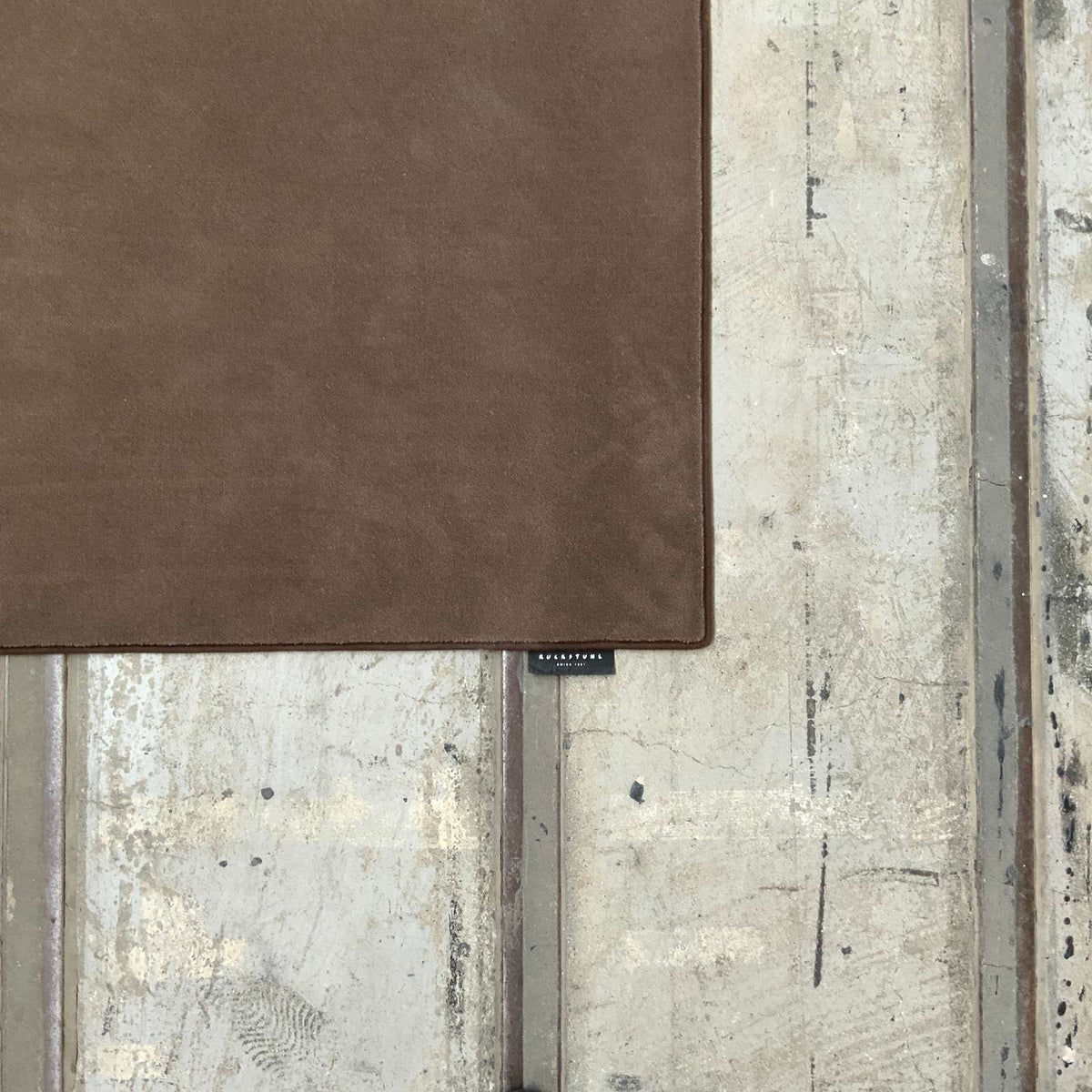 Wollteppich Bilbao 20425 nougat 220 x 320 cm