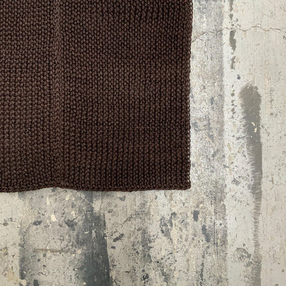 Maglia classico 20470 dunkelbraun