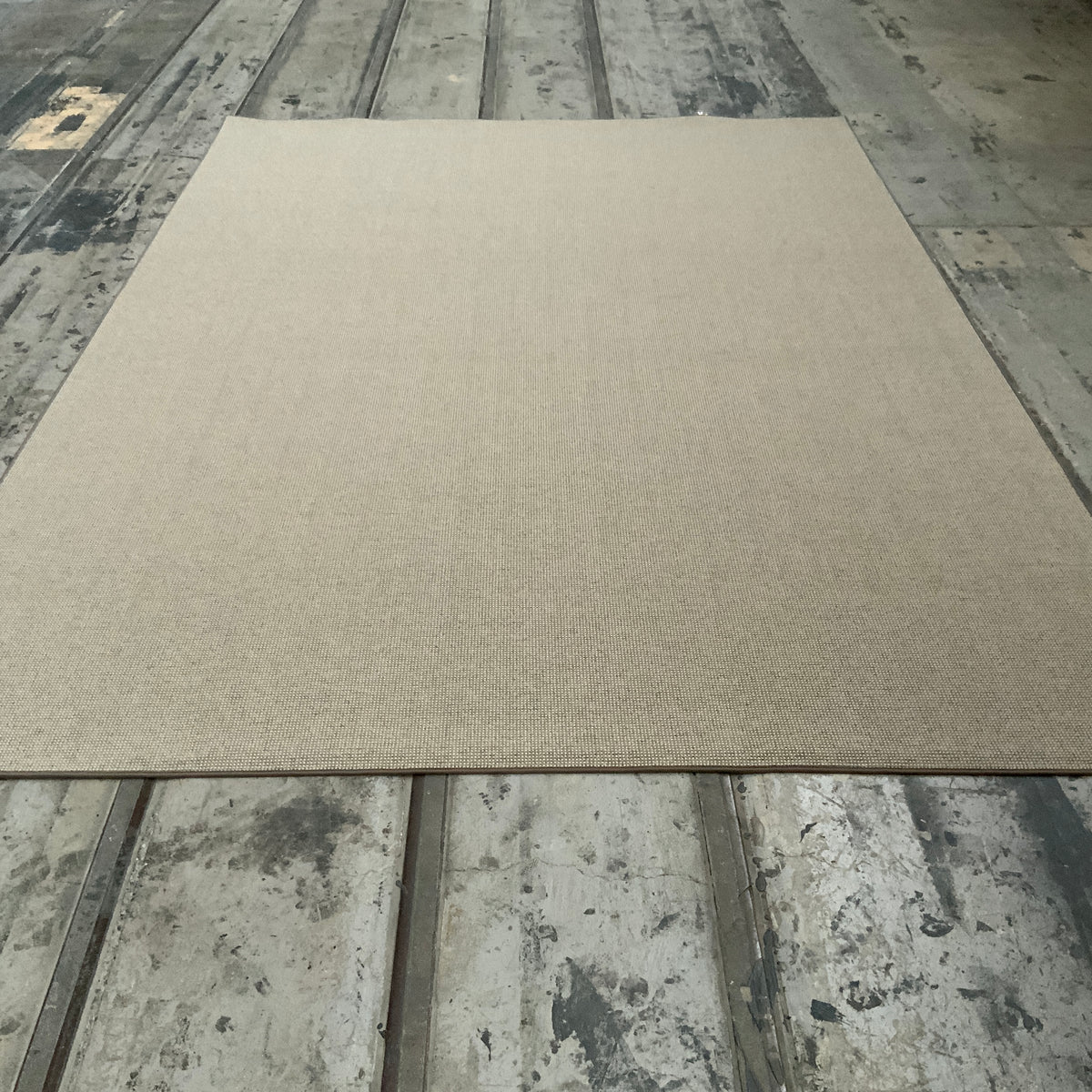 Trap 283 beige-grau meliert