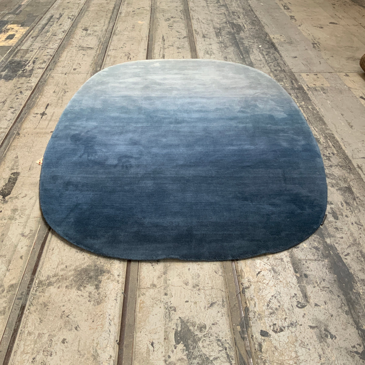 Balance 30238 marineblau