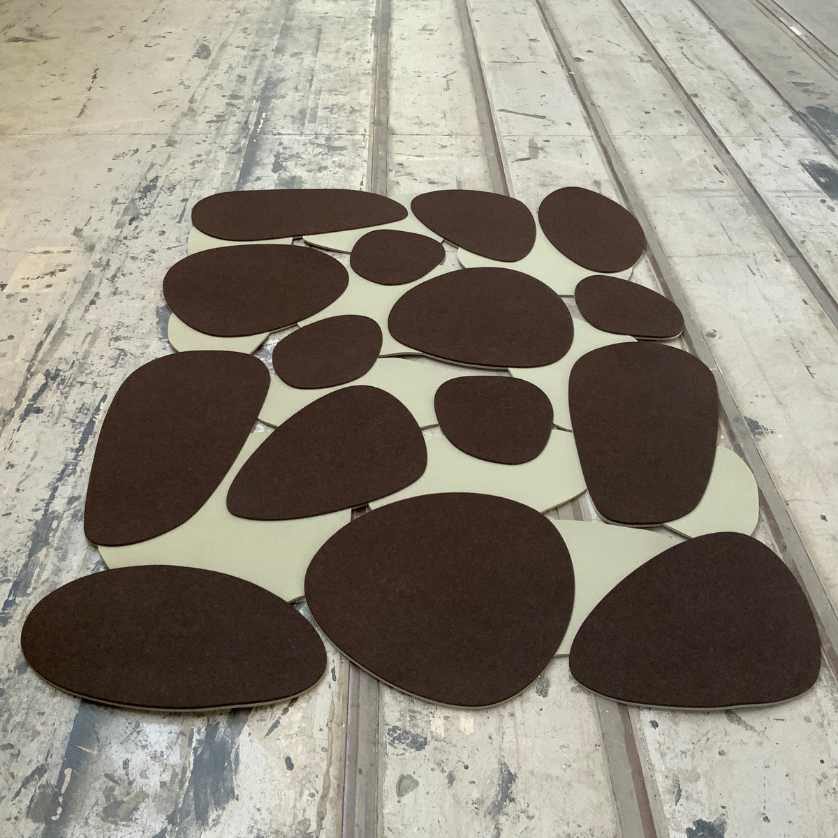 Lapis 409 by Alfredo Häberli