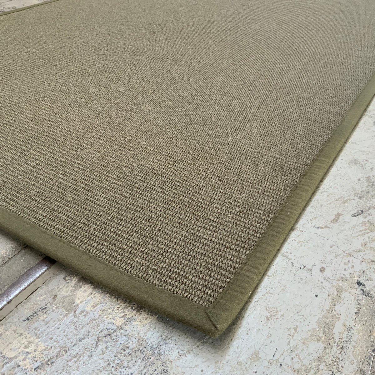 Manila 40161 Schlamm