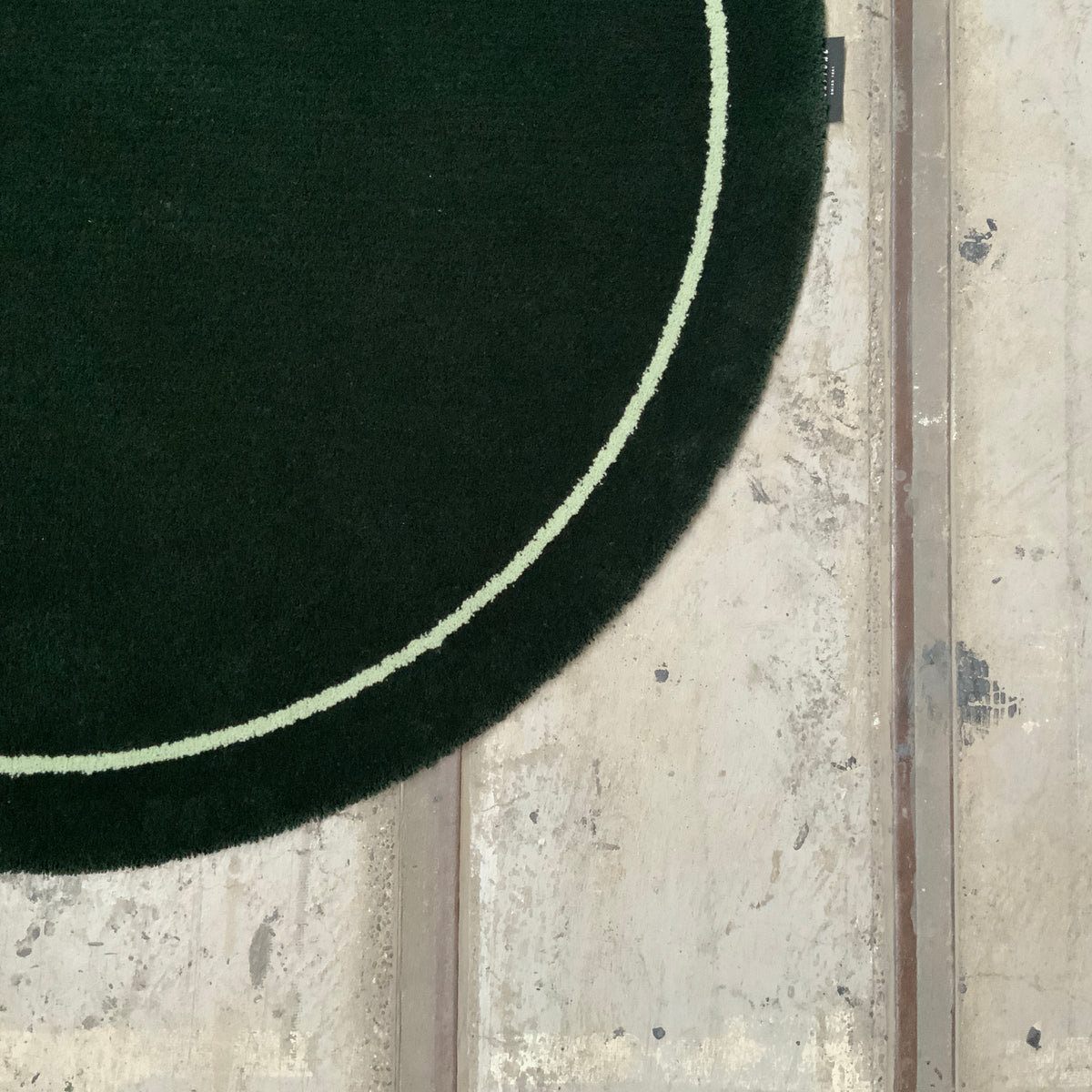 Velvet 13 Spezial tannengrün/lindengrün