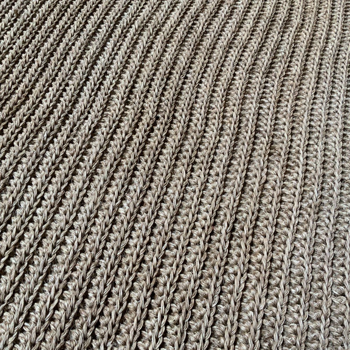 Maglia canales 60356 beige