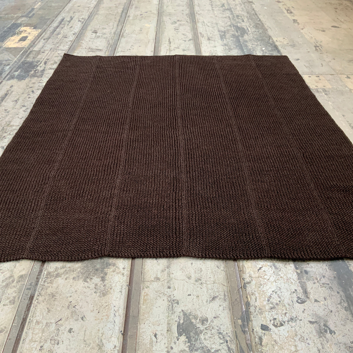 Maglia classico 20470 dunkelbraun