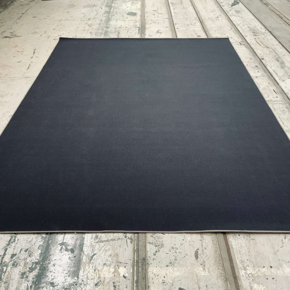 Wollteppich Matinique 20376 anhrazit 250 x 350 cm