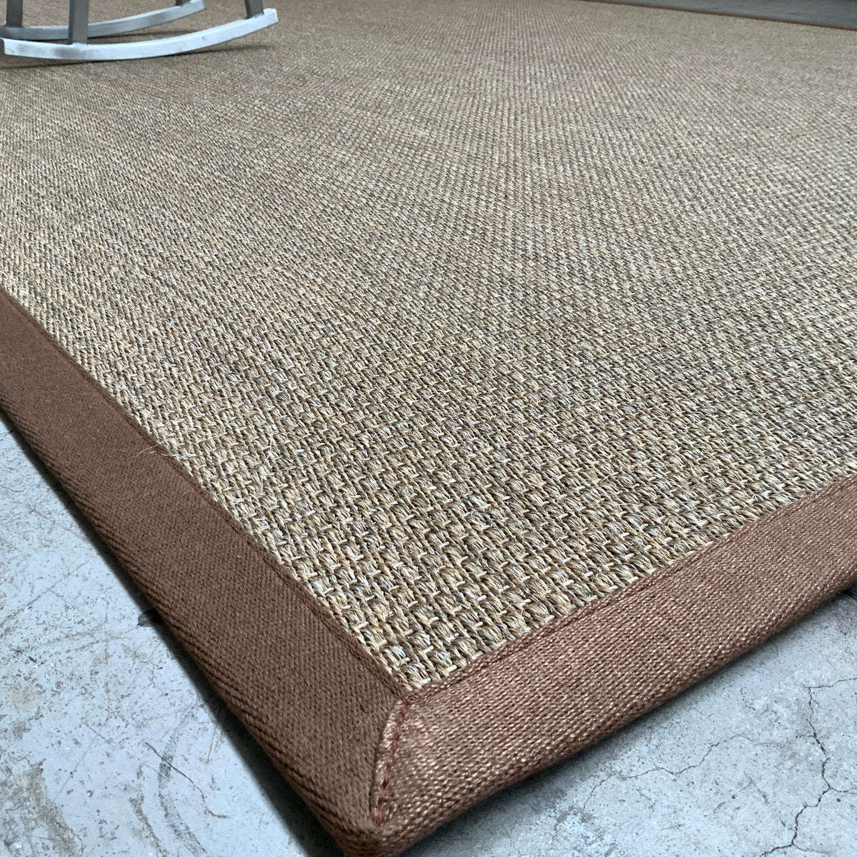 Sisalteppich Flow 265 natur 250 x 350 cm