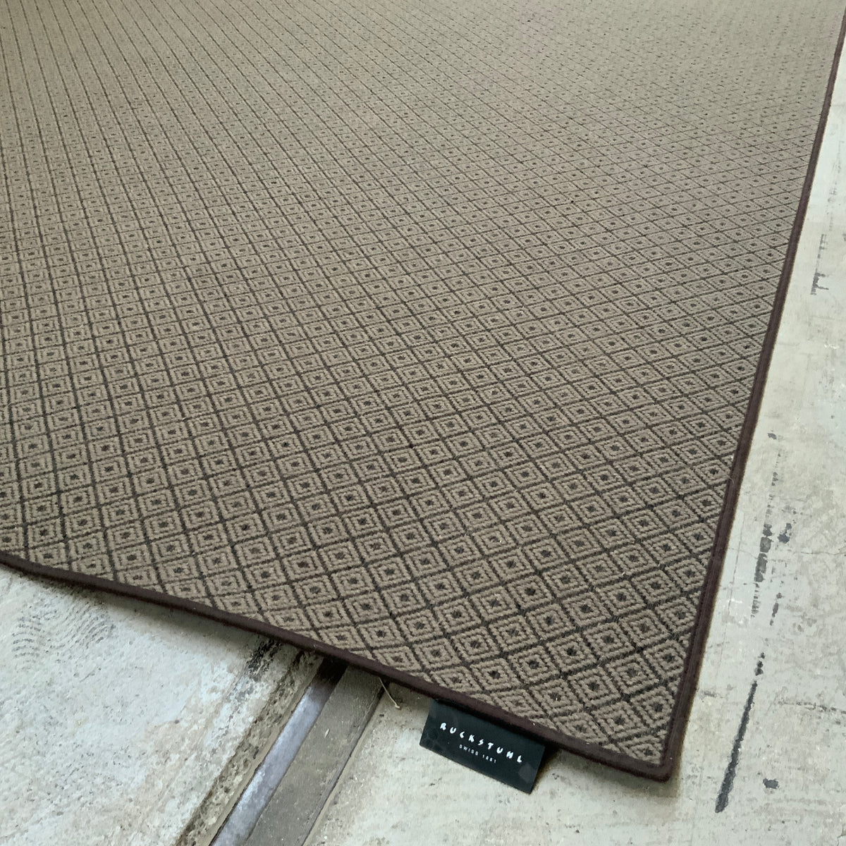 Rose Diamond 20463 taupe