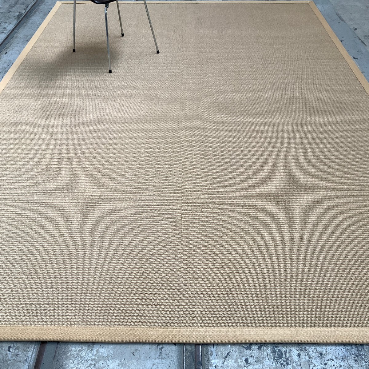 Sisalteppich Manila 20155 natur 250 x 350 cm
