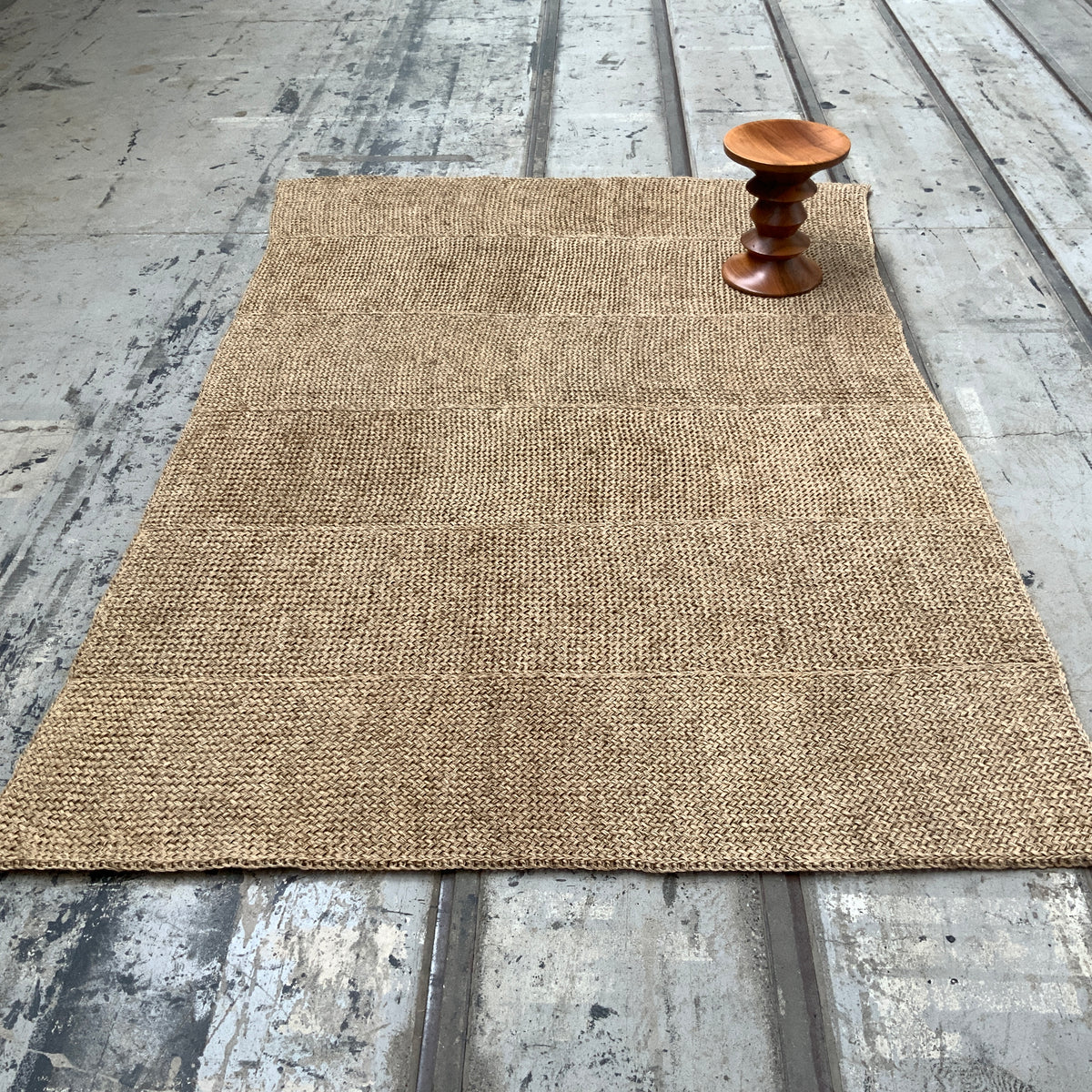 Fiqueteppich Maglia classico 60356 beige ca. 190 x 270 cm
