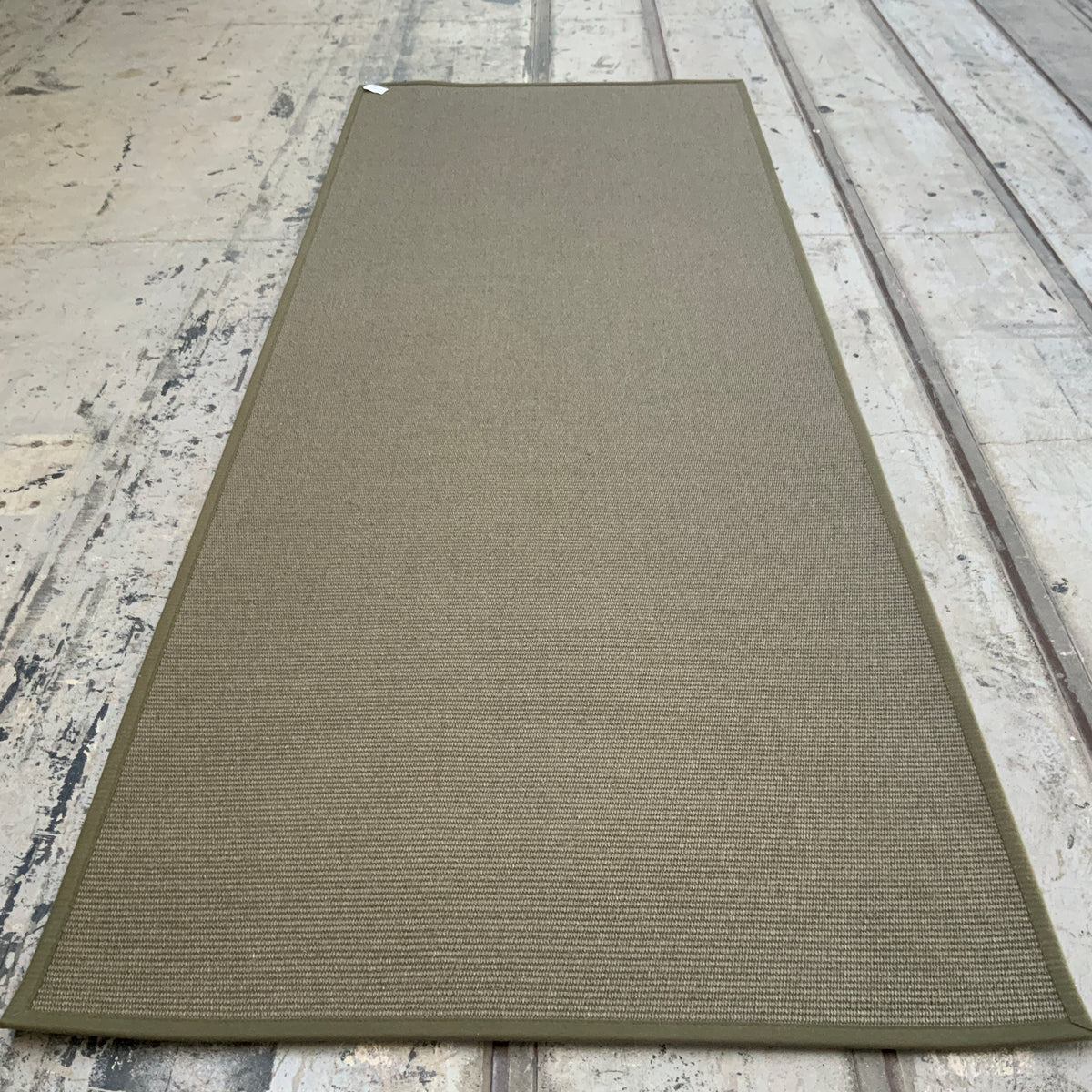 Manila 40161 Schlamm