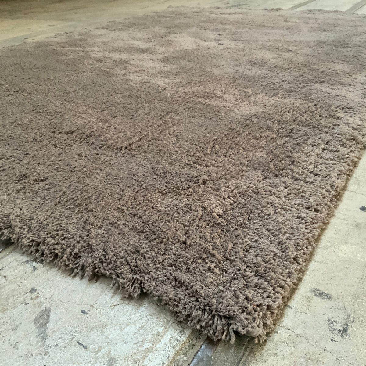 Velours Spezial puder