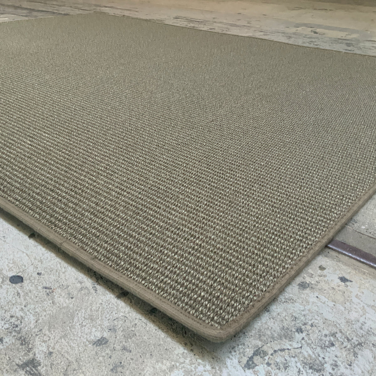 Manila 40161 Schlamm