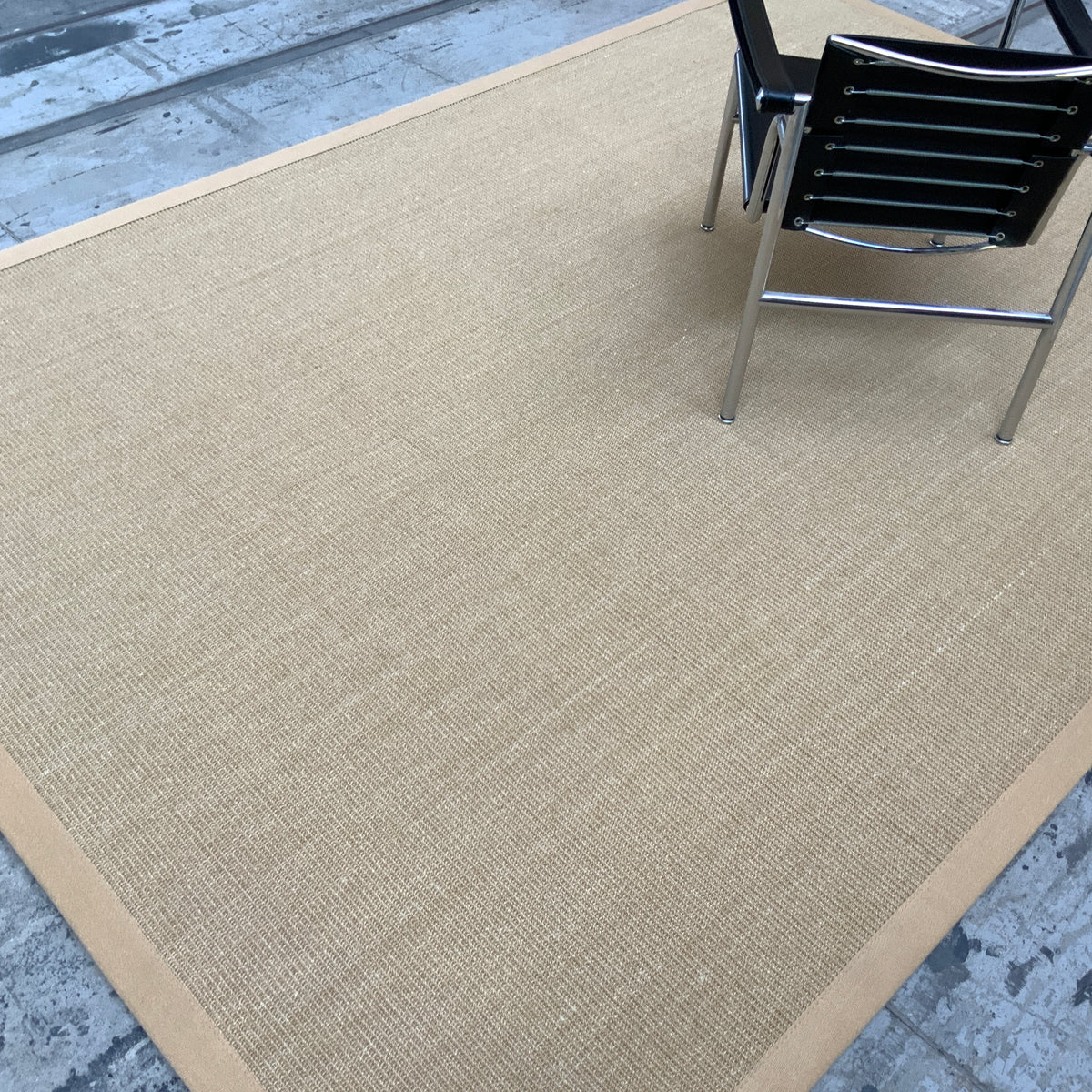 Sisalteppich Jaipolino 20263 natur 200 x 300 cm