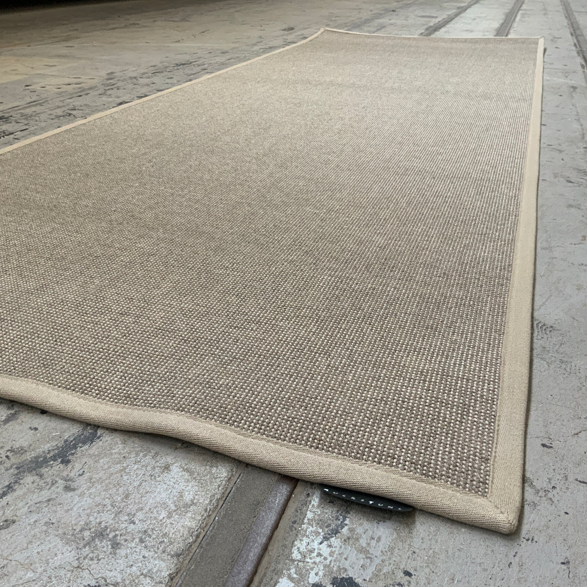 Trap 283 beige-natur