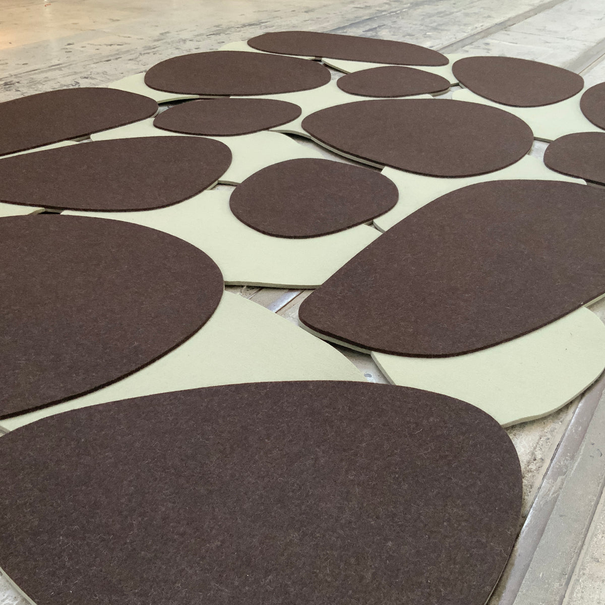 Lapis 409 by Alfredo Häberli