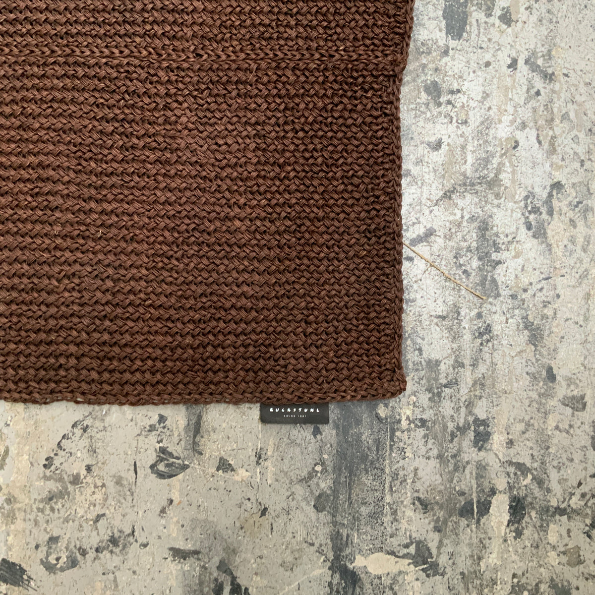 Maglia classico 20470 dunkelbraun