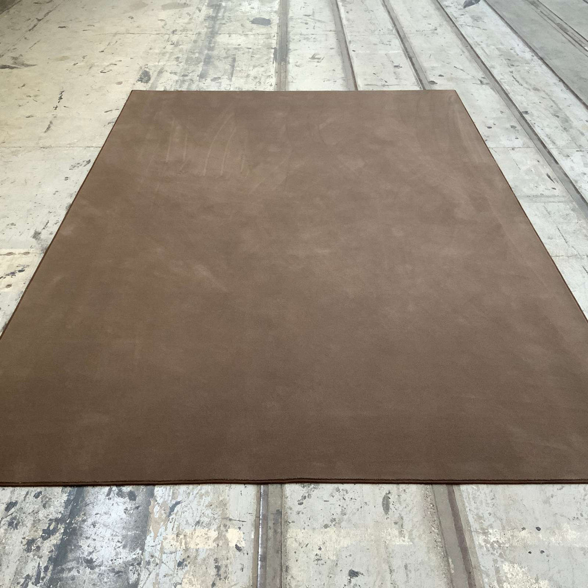 Wollteppich Bilbao 20425 nougat 220 x 320 cm