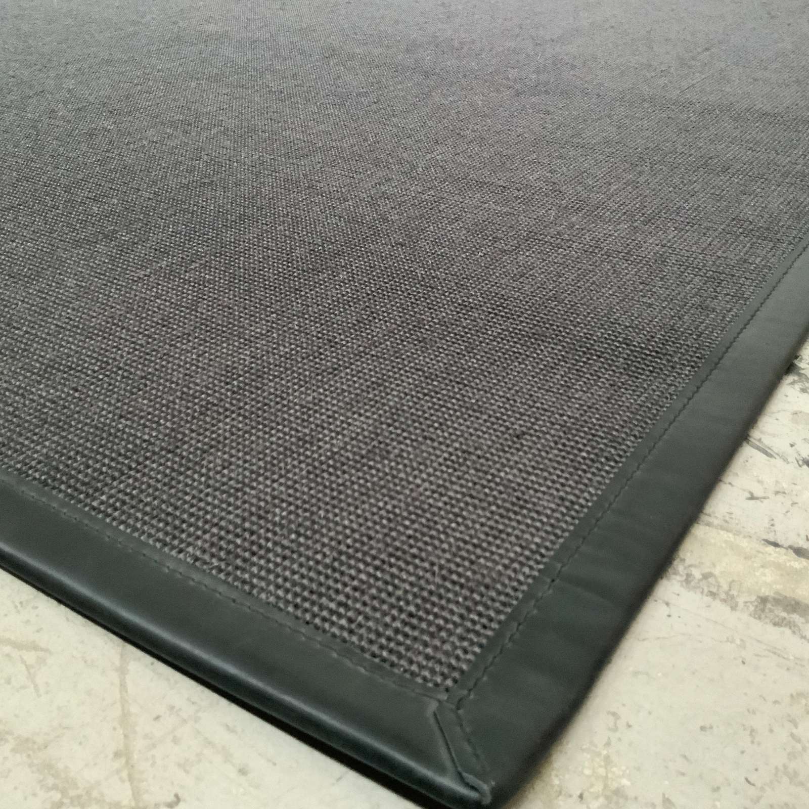 Ruckstuhl Sisalteppich Jaipur 60198 onyx 260 x 275 cm
