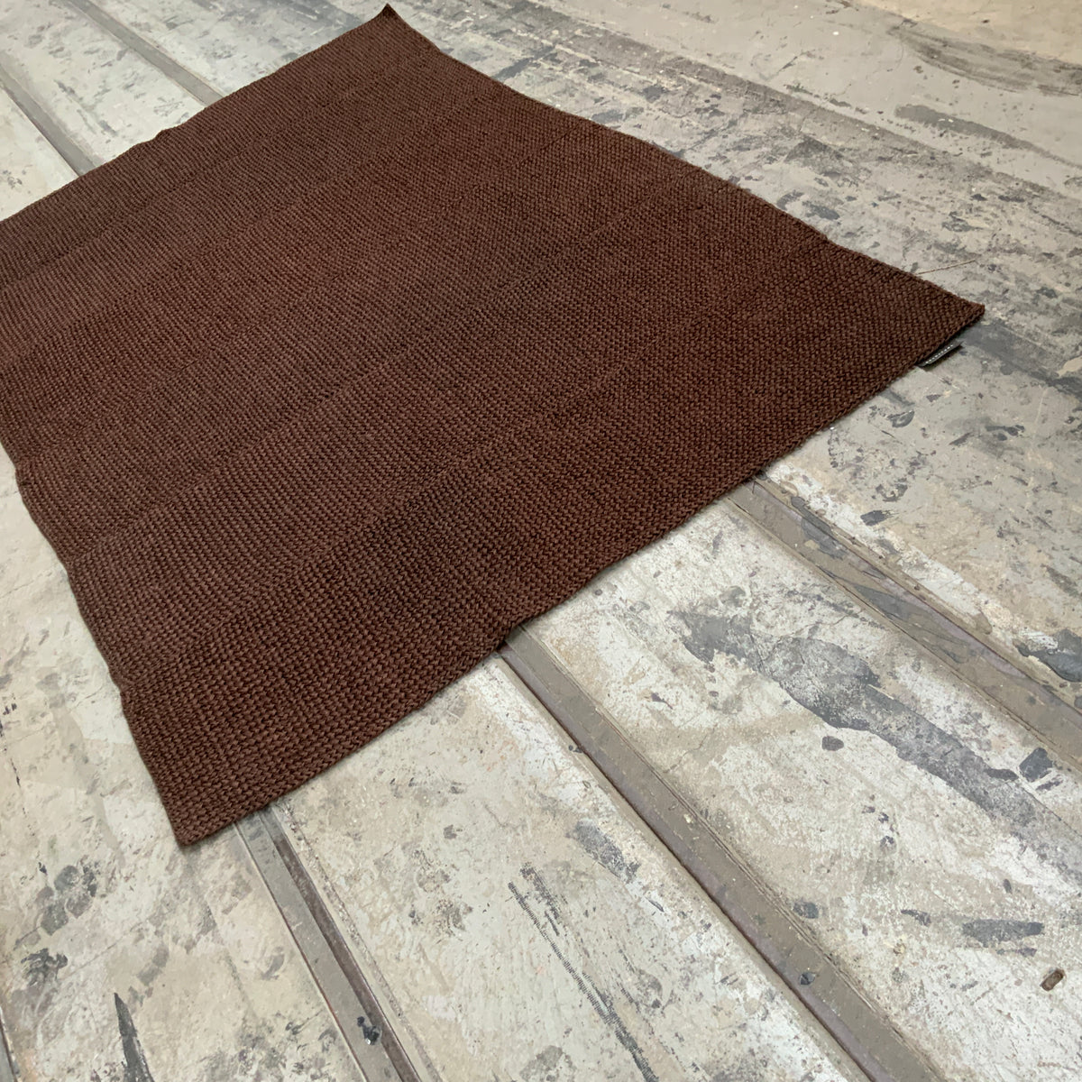 Maglia classico 20470 dunkelbraun
