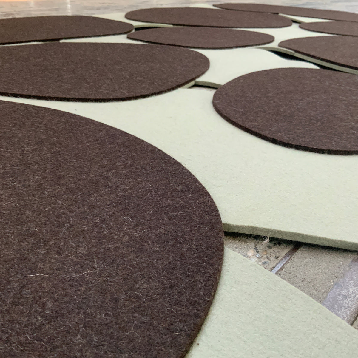 Lapis 409 by Alfredo Häberli