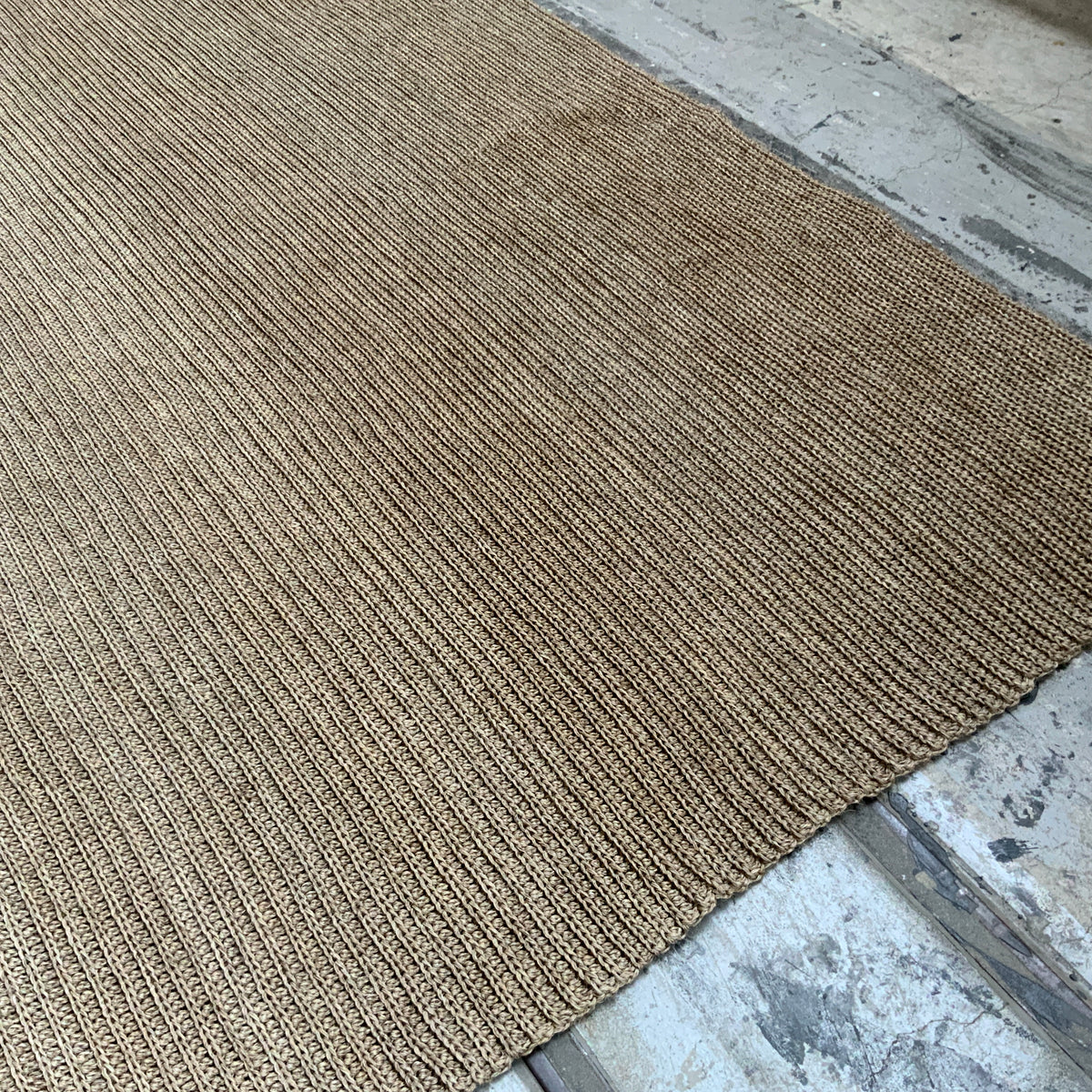 Maglia canales 60356 beige