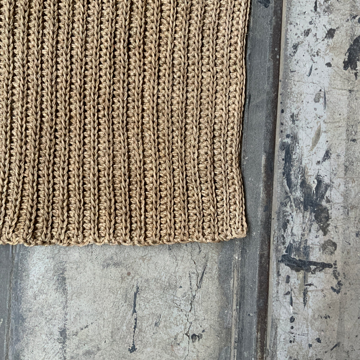 Maglia canales 60356 beige