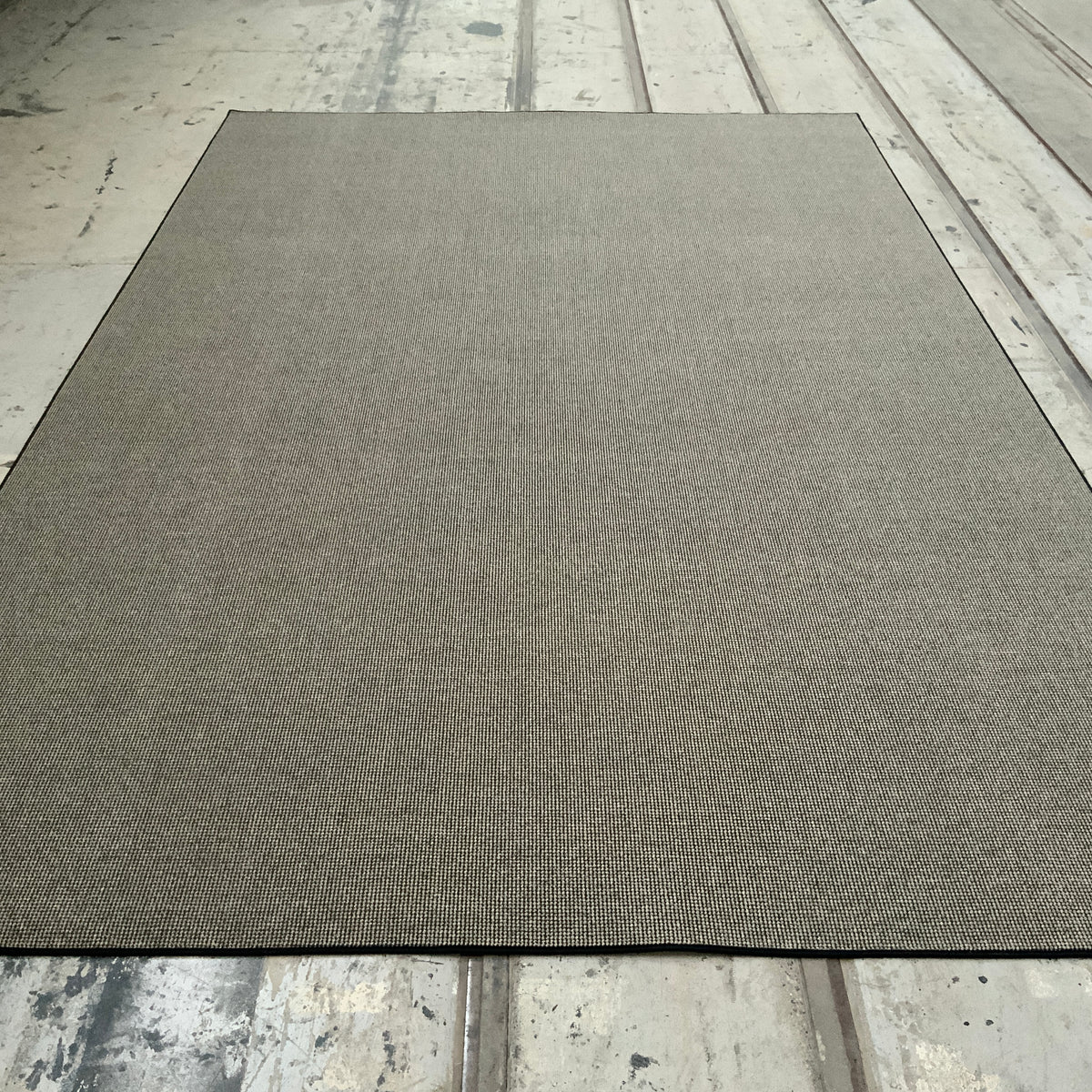 Trap 240 schwarz-natur