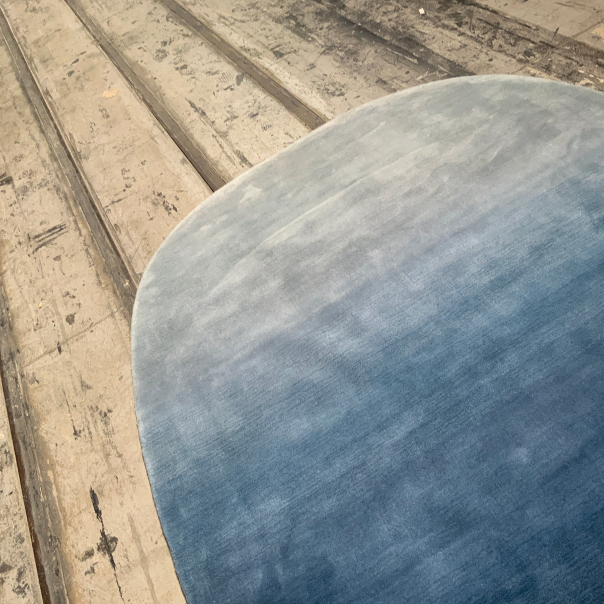 Balance 30238 marineblau