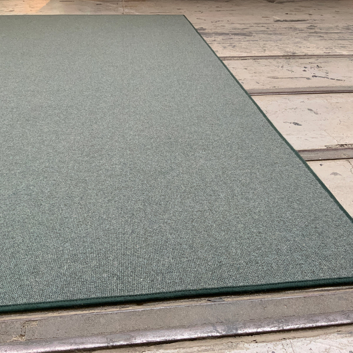 Rollerwool 60370 graugrün