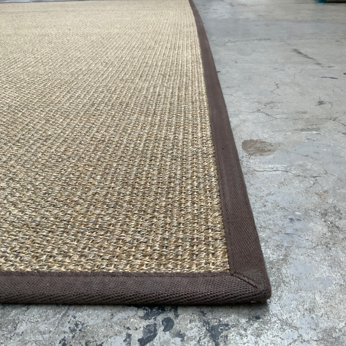 Sisalteppich Flow 265 natur 238 x 380 cm
