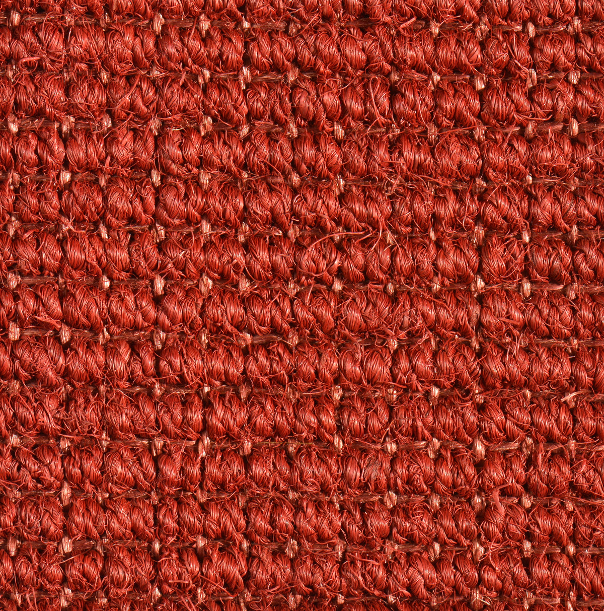 Kokosteppich Calicut 136 rost 200 x 250 cm