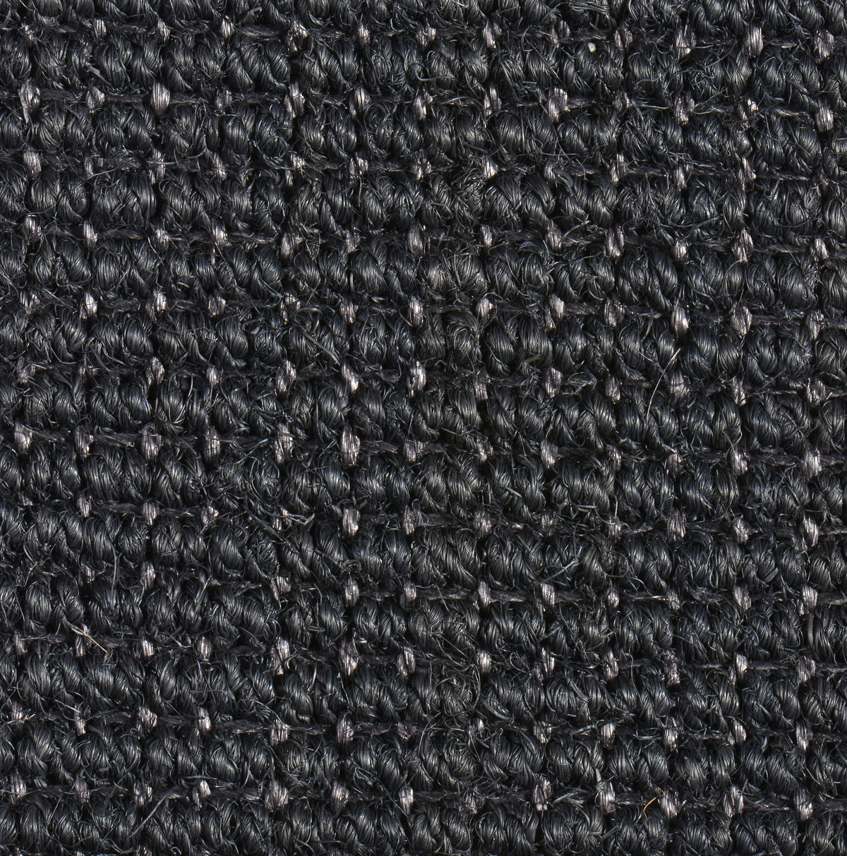 Kokosteppich Calicut 617 indigo 197 x 660 cm