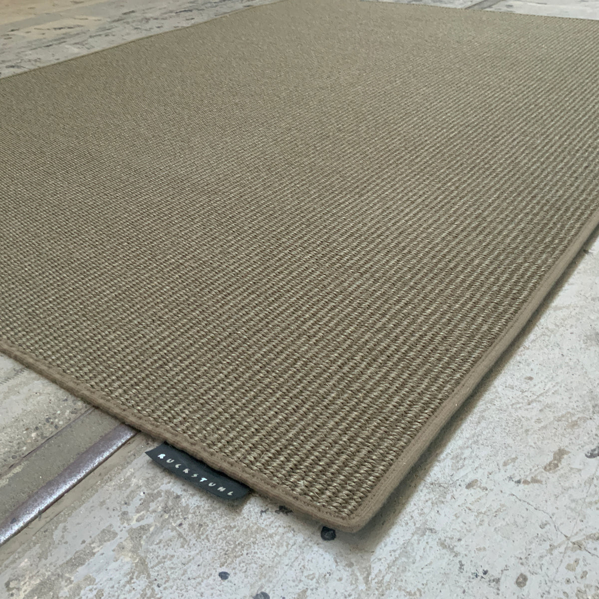 Manila 40161 Schlamm