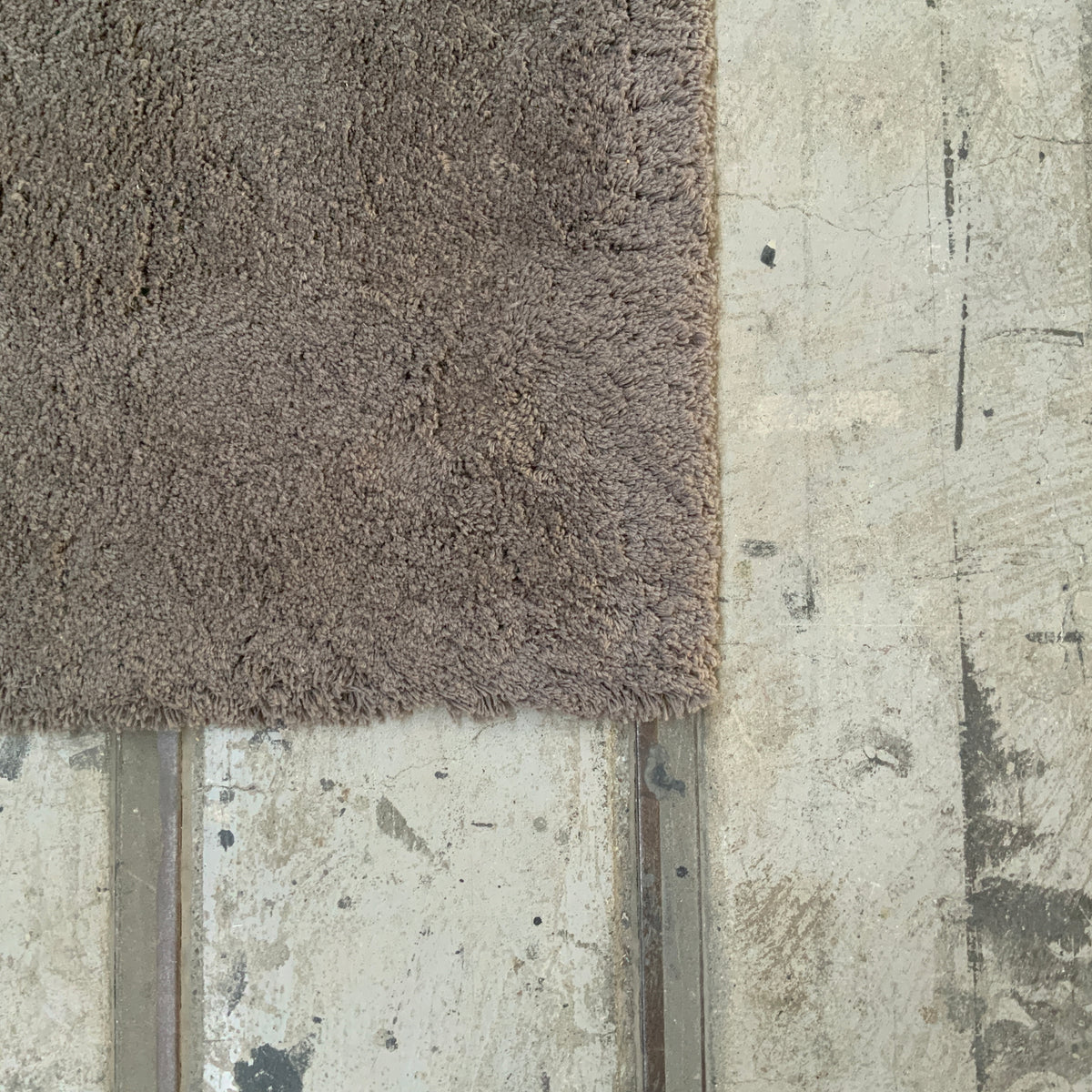 Velours Spezial puder