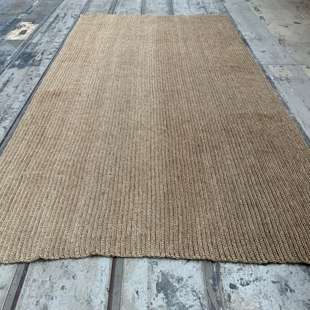 Maglia canales 60356 beige