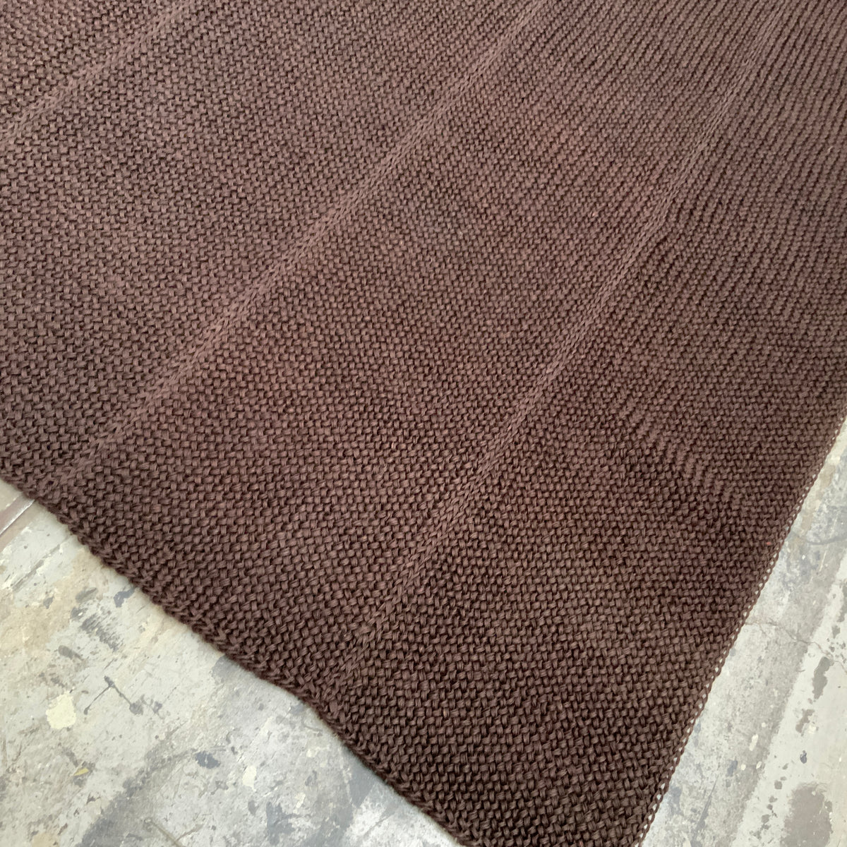 Maglia classico 20470 dunkelbraun