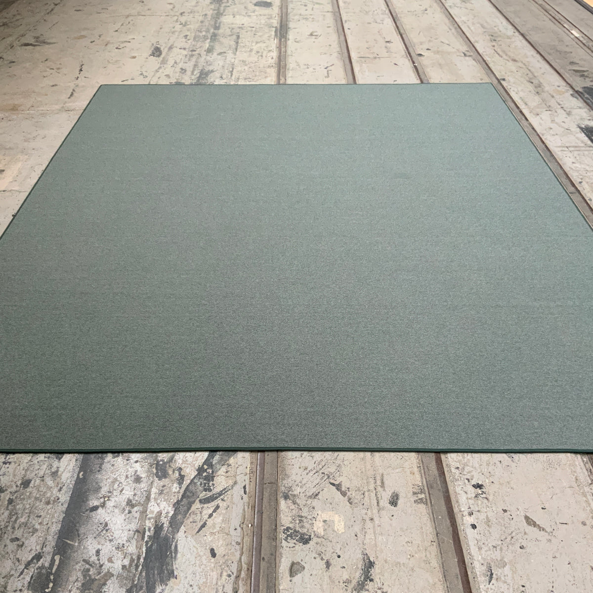 Rollerwool 60370 graugrün