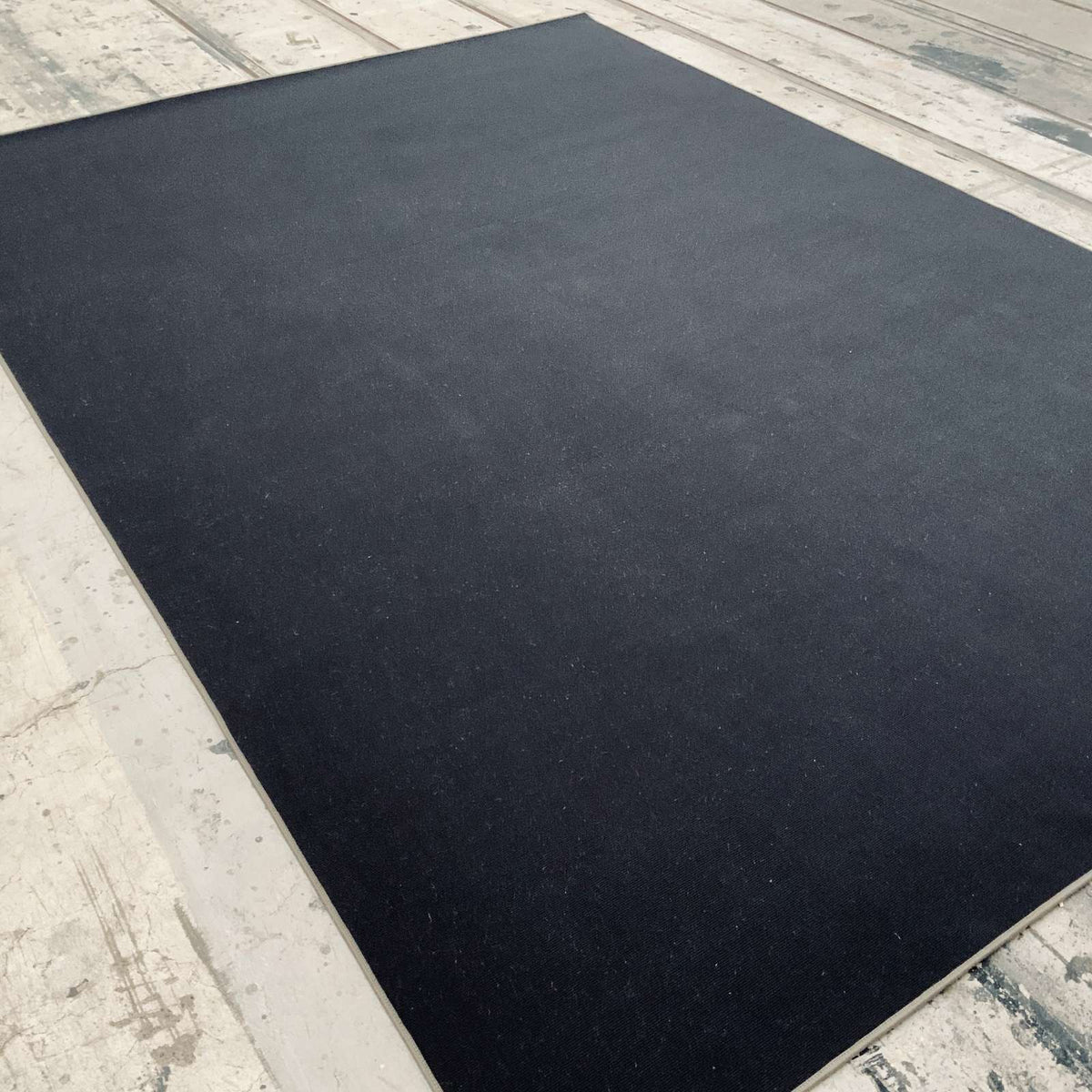 Wollteppich Matinique 20376 anhrazit 250 x 350 cm