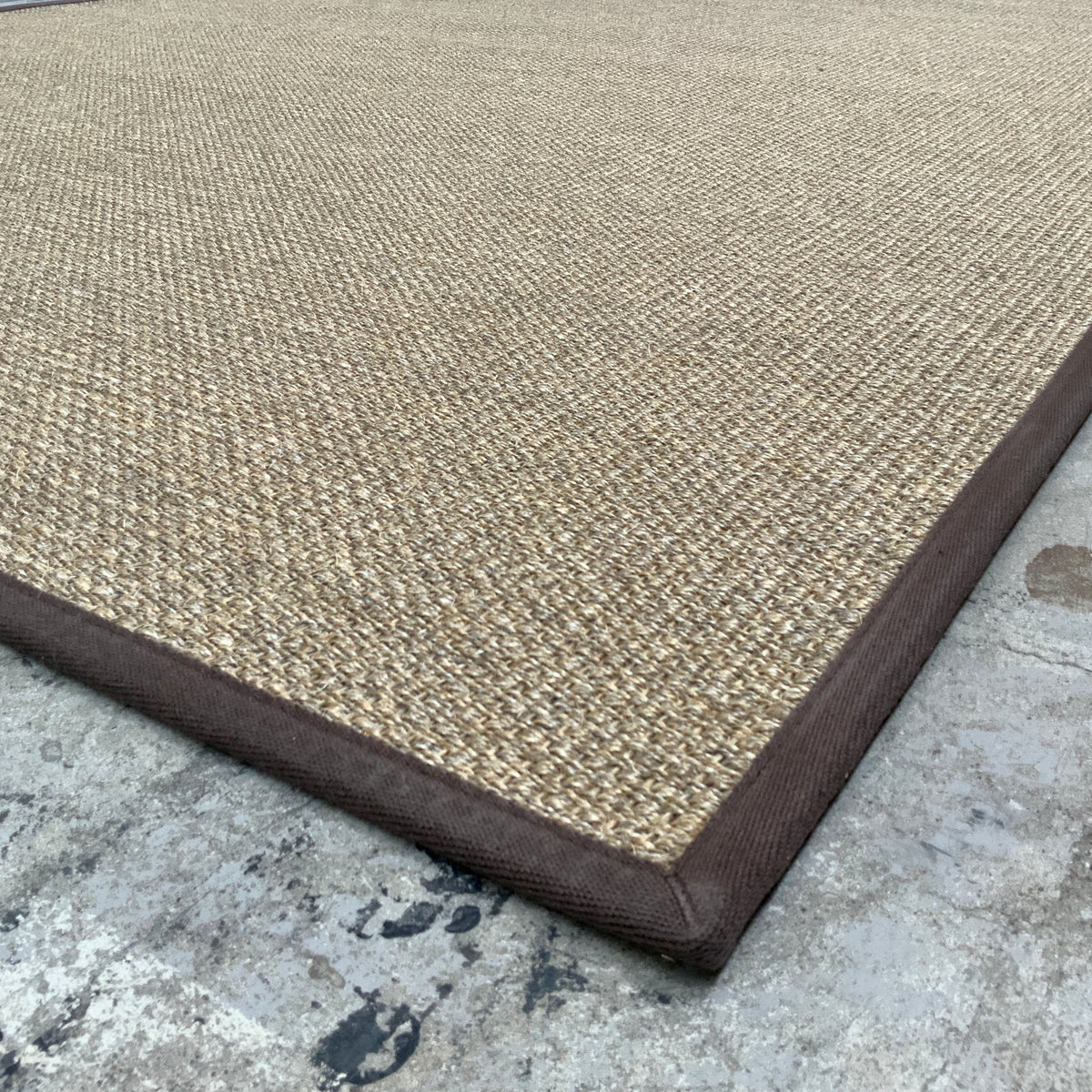 Sisalteppich Flow 265 natur 238 x 380 cm