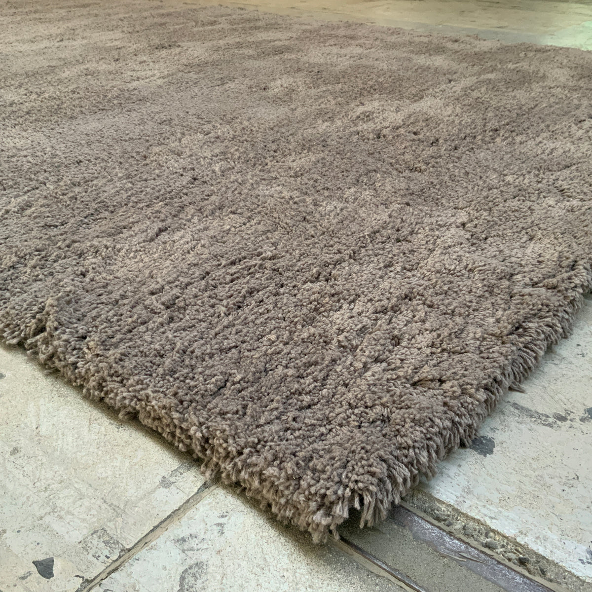 Velours Spezial puder