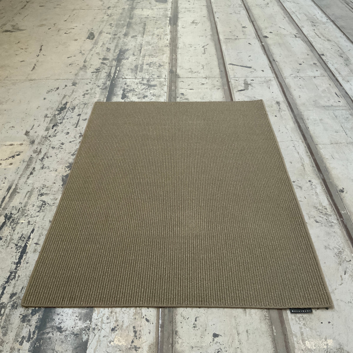 Manila 40161 Schlamm