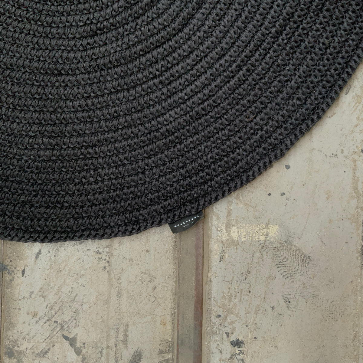 Maglia rondo 70062 schwarz