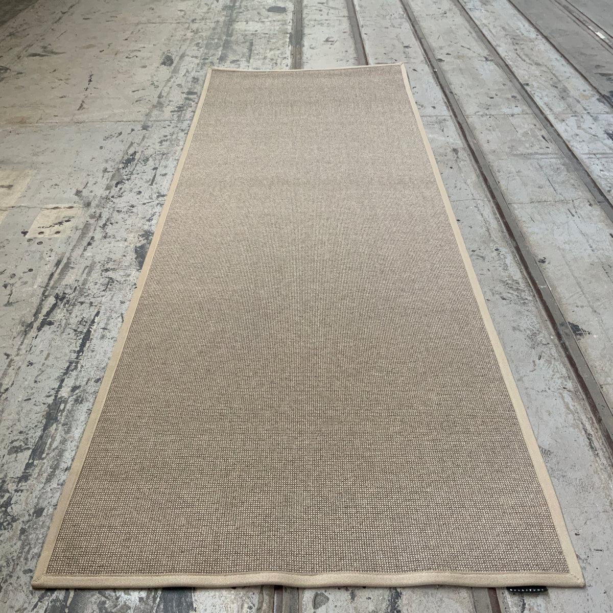 Trap 283 beige-natur