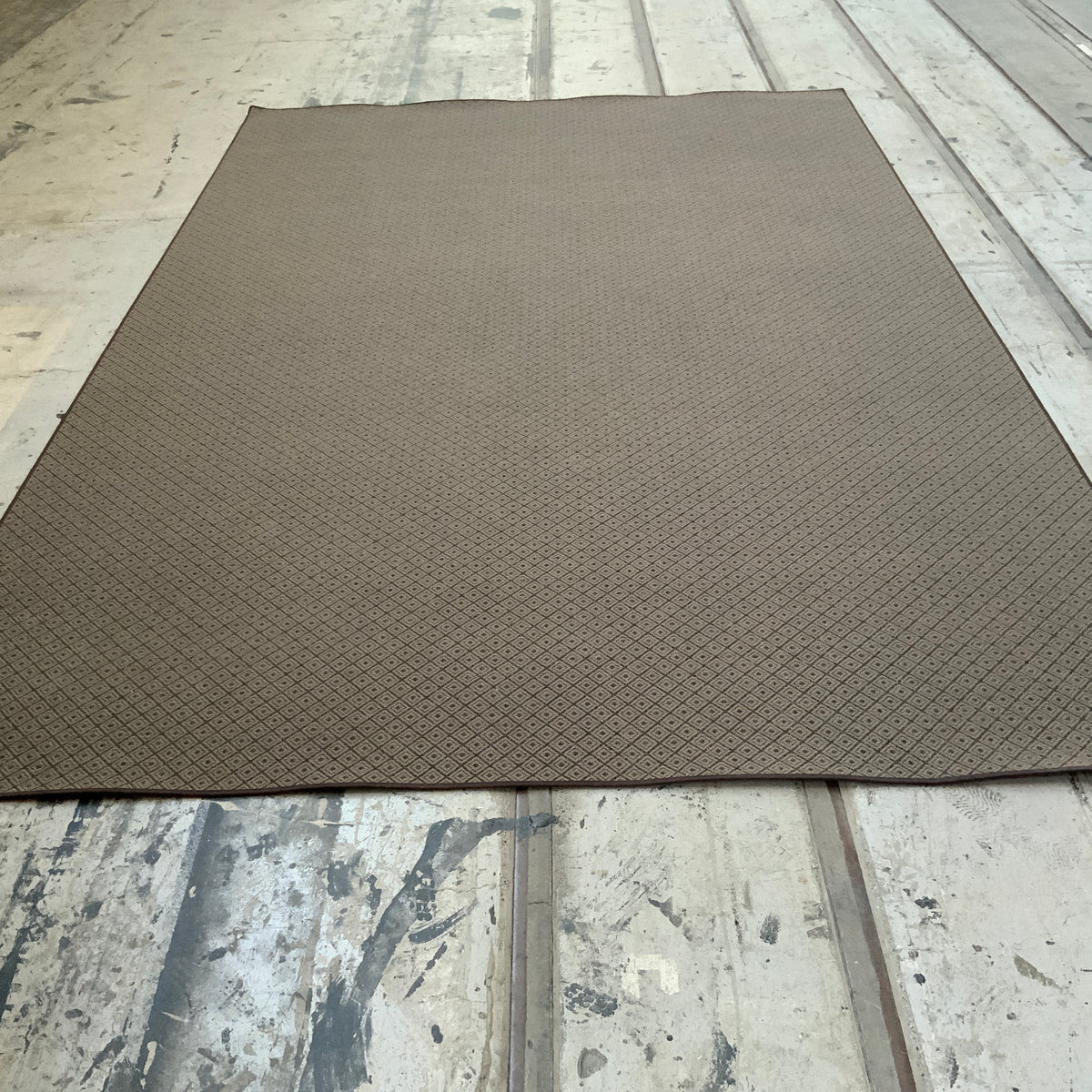 Rose Diamond 20463 taupe