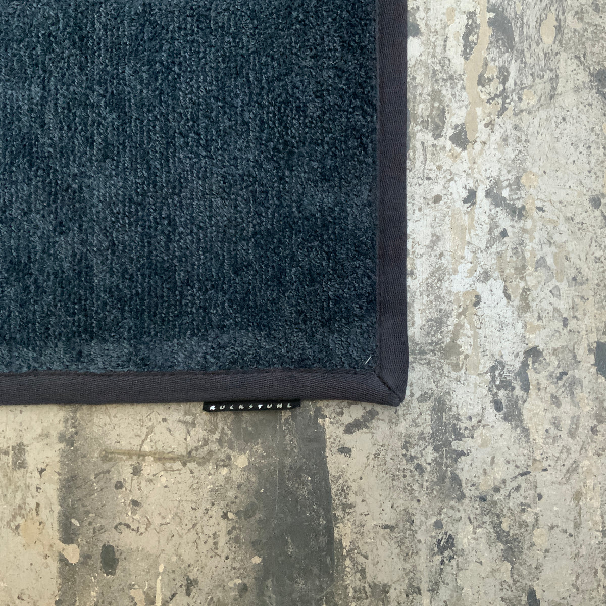 Zand 304 dunkelblau