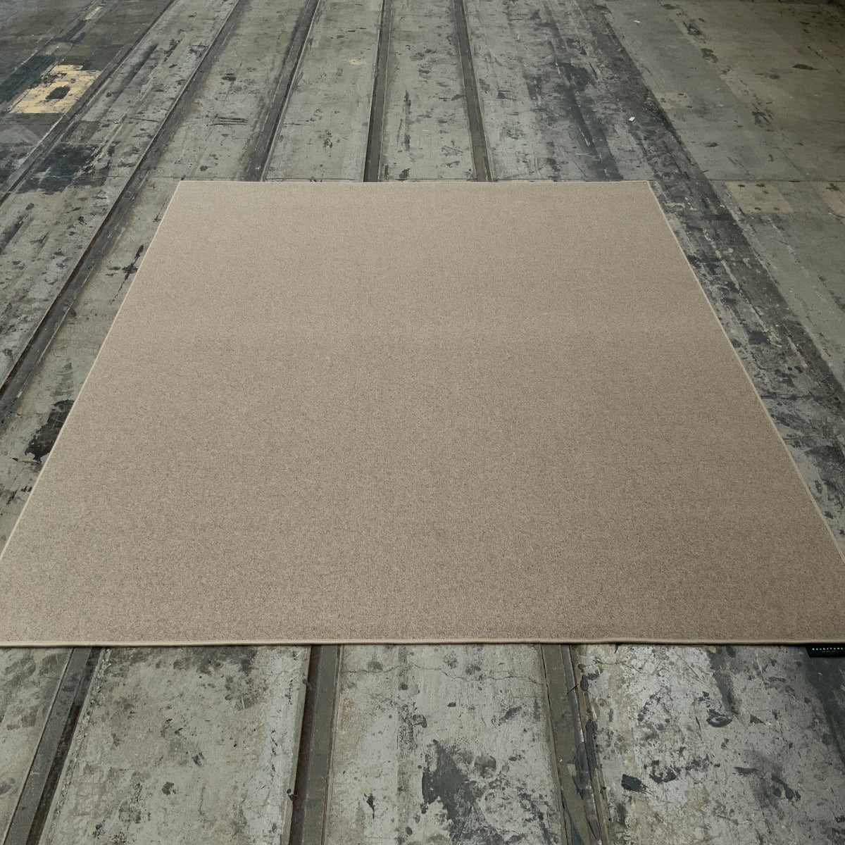 Rollerwool 230 hellbeige